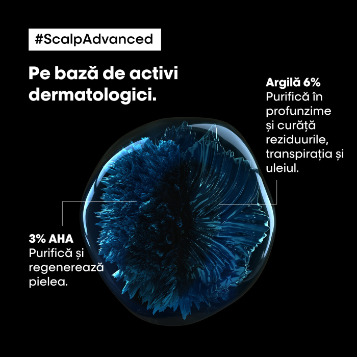 SE Scalp Advance Anti-Oiliness Shampoo 300ml [4]