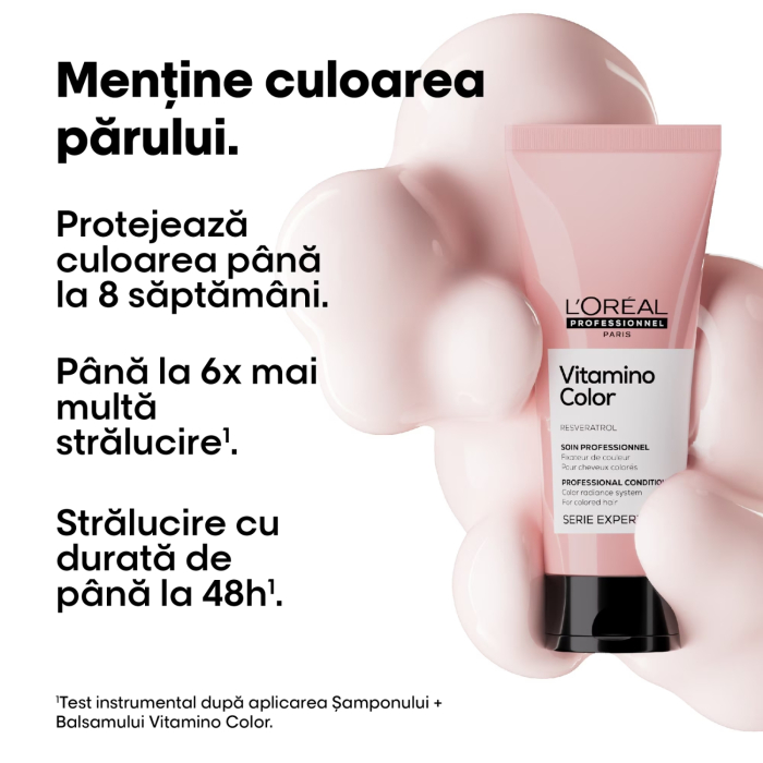 SE Vitamino Color Conditioner 200 ml [3]