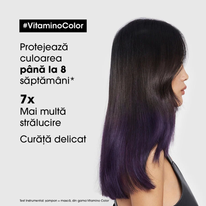SE Vitamino Color Shampoo 1500 ml [3]