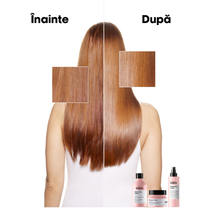 SE Vitamino Color Shampoo 300 ml [5]