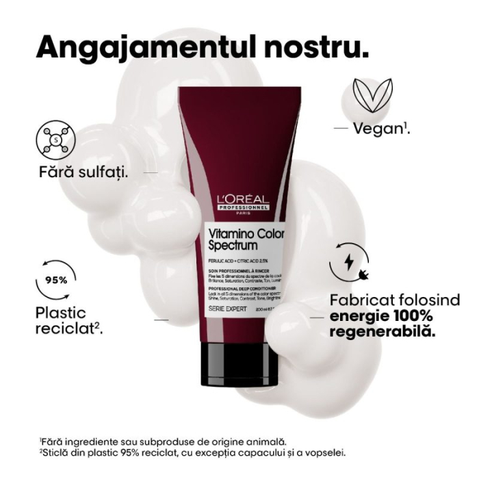 SE Vitamino Color Spectrum Conditioner 200ml [3]