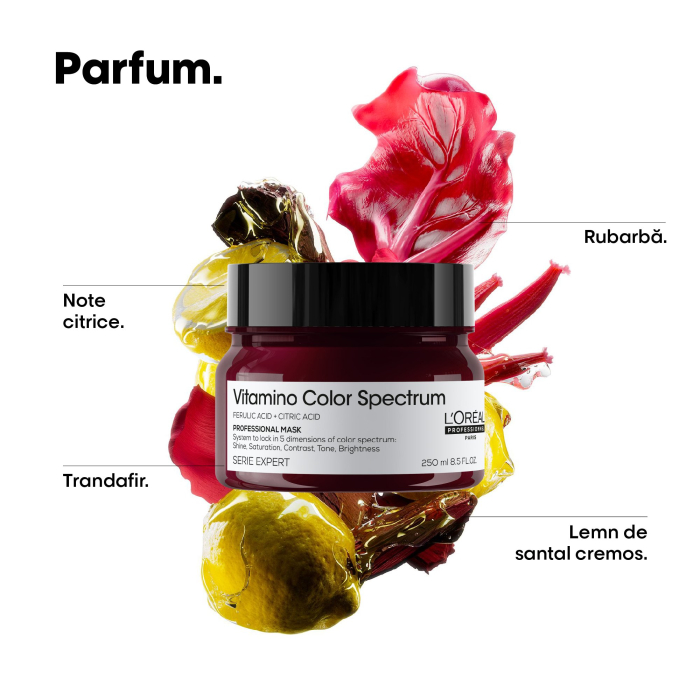 SE Vitamino Color Spectrum Mask 250ml [3]