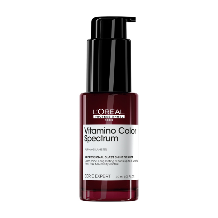 SE Vitamino Color Spectrum Shine Serum 30ml [1]