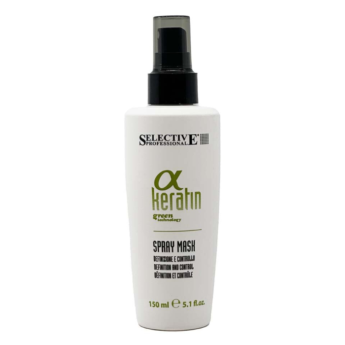 Selective Alpha Keratin Mask-Spray 150 ml [1]