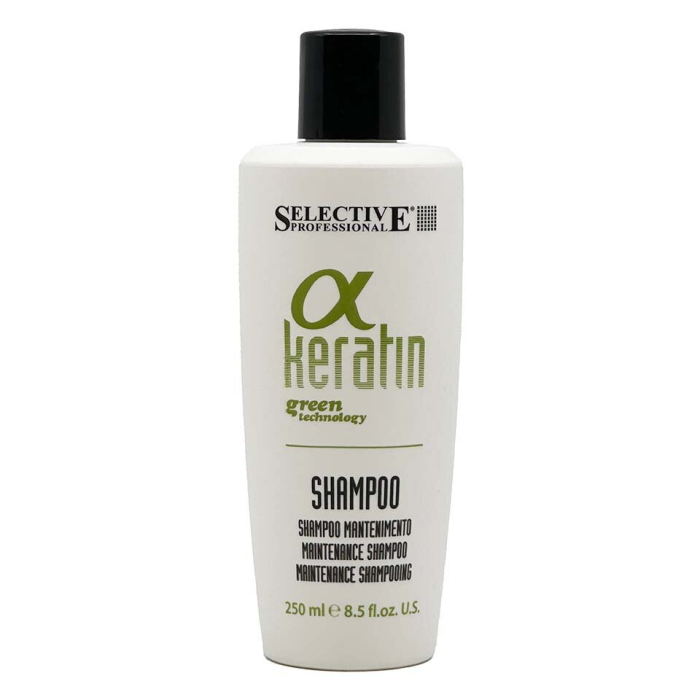 Selective Alpha Keratin Shampoo 250 ml [1]