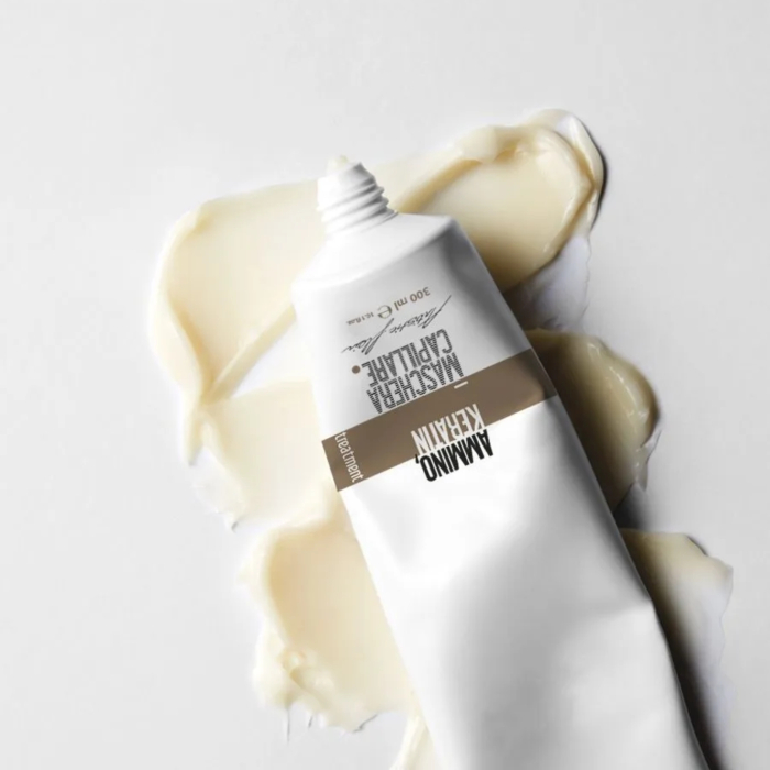 Selective Ammino Keratin Mask 300 ml [2]