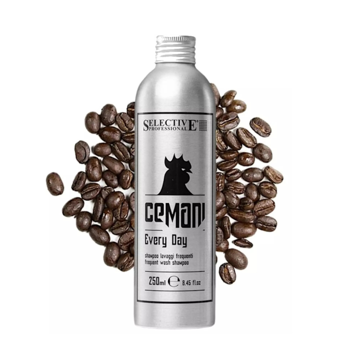 Selective Cemani Everyday Shampoo 250 ml [4]