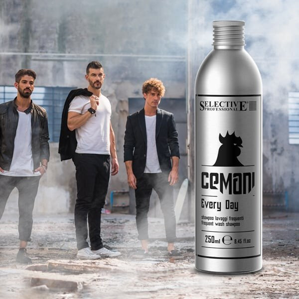 Selective Cemani Everyday Shampoo 250 ml [3]