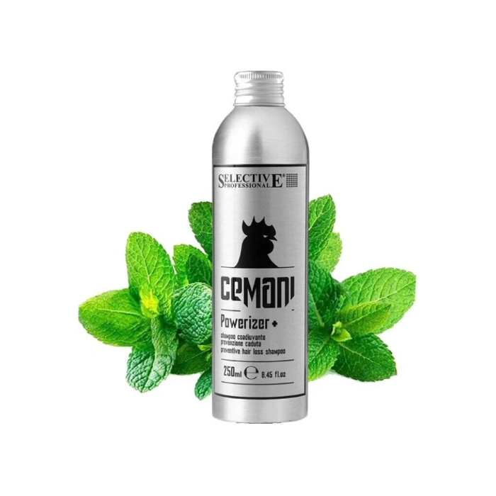 Selective Cemani Powerizer+ Shampoo 250 ml [3]