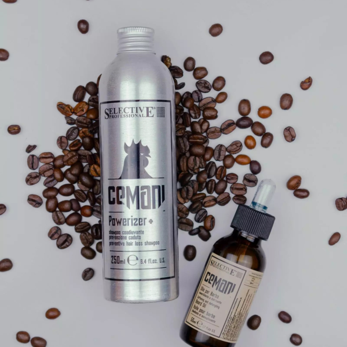 Selective Cemani Powerizer+ Shampoo 250 ml [2]