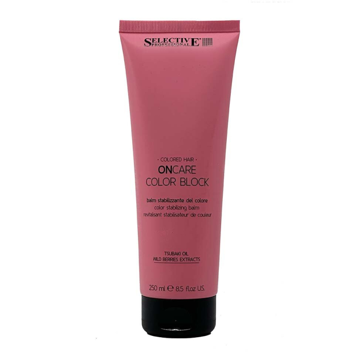 Selective OnCare Color Block Conditioner 250ml [1]