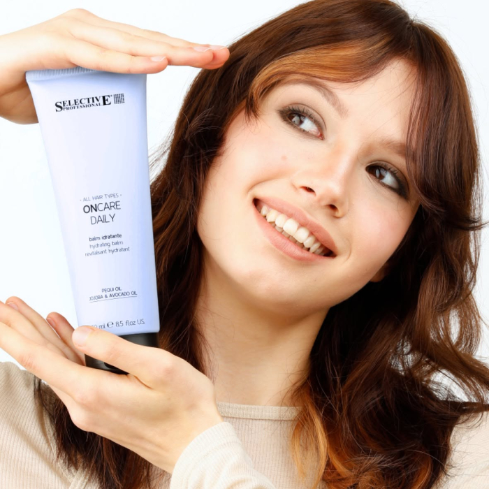 Selective OnCare Daily Hydrating Conditioner 250ml [2]