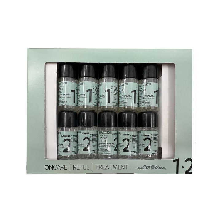 Selective OnCare Refill Treatment 10*15ml [2]