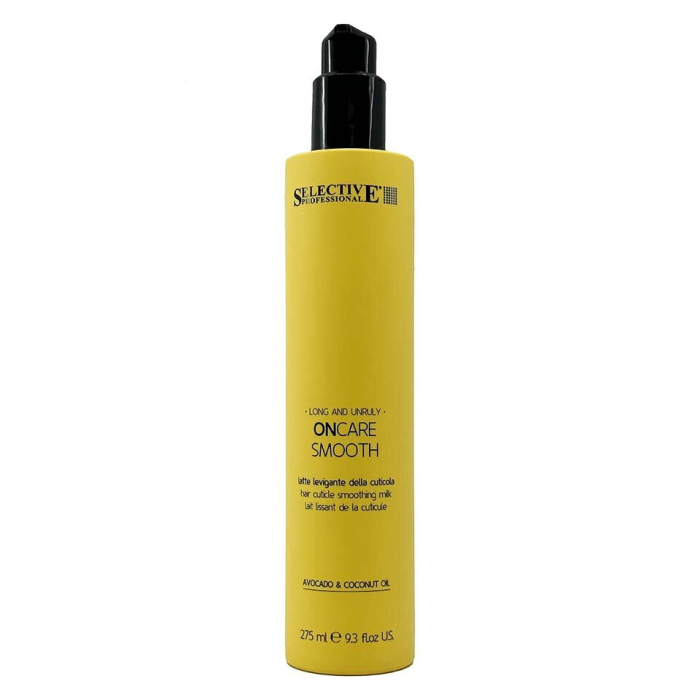 Selective OnCare Smooth Beauty Milk 275ml [1]