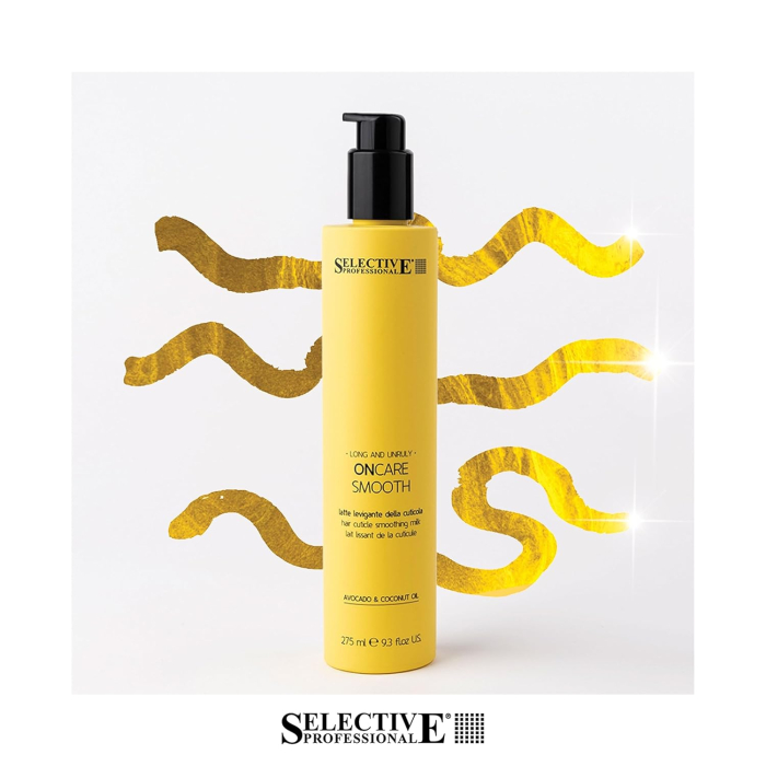 Selective OnCare Smooth Beauty Milk 275ml [3]