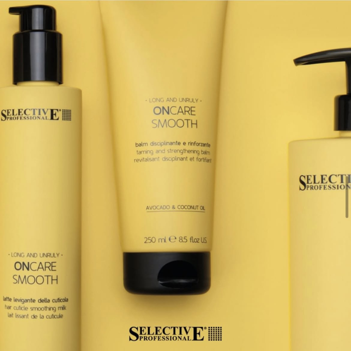 Selective OnCare Smooth Conditioner 250ml [3]