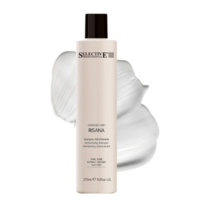 Selective Risana Restructuring Shampoo 275ml [6]