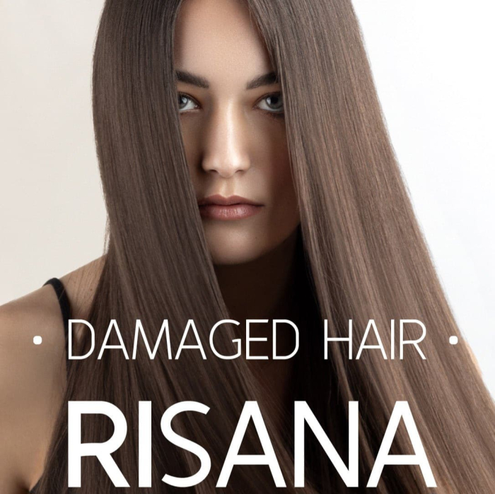 Selective Risana Restructuring Shampoo 275ml [5]