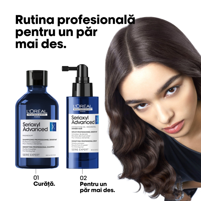 Serie Expert Serioxyl Advance Serum 90ml [5]