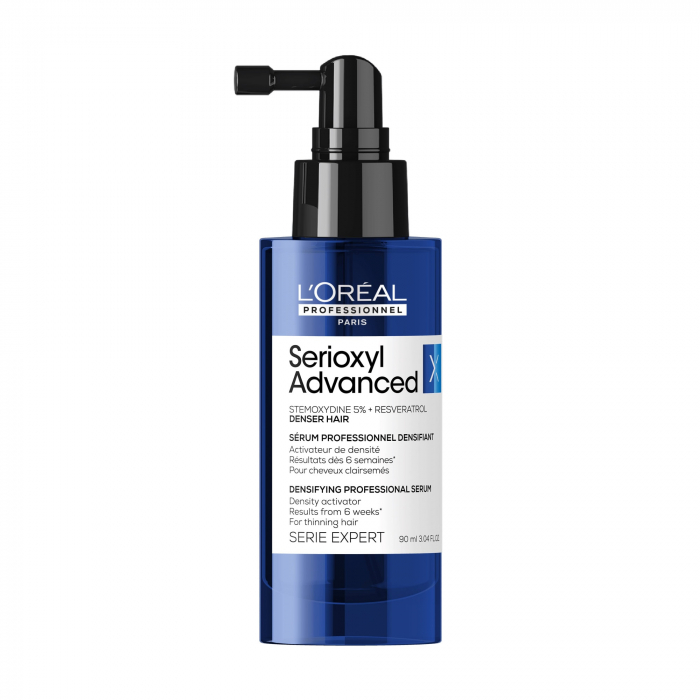 Serie Expert Serioxyl Advance Serum 90ml [1]