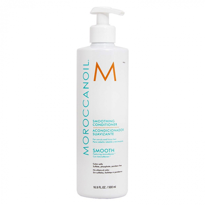 Smoothing Conditioner 500 ml [1]