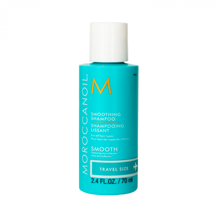 TSize Smoothing Shampoo 70 ml [1]