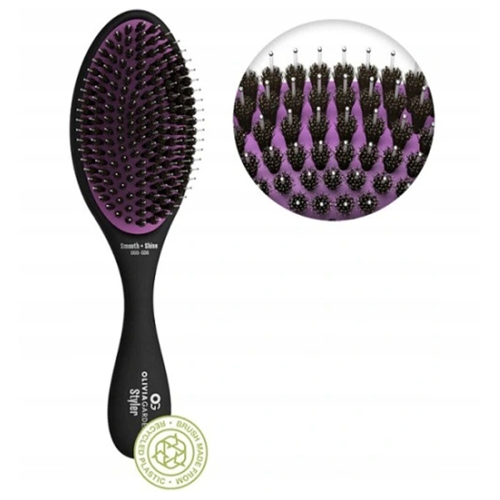 Styler Black Smoth&Shine OGD-C08 [2]