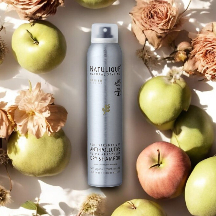 Styling - Dry Shampoo Anti-Pollutive 200 ml [3]