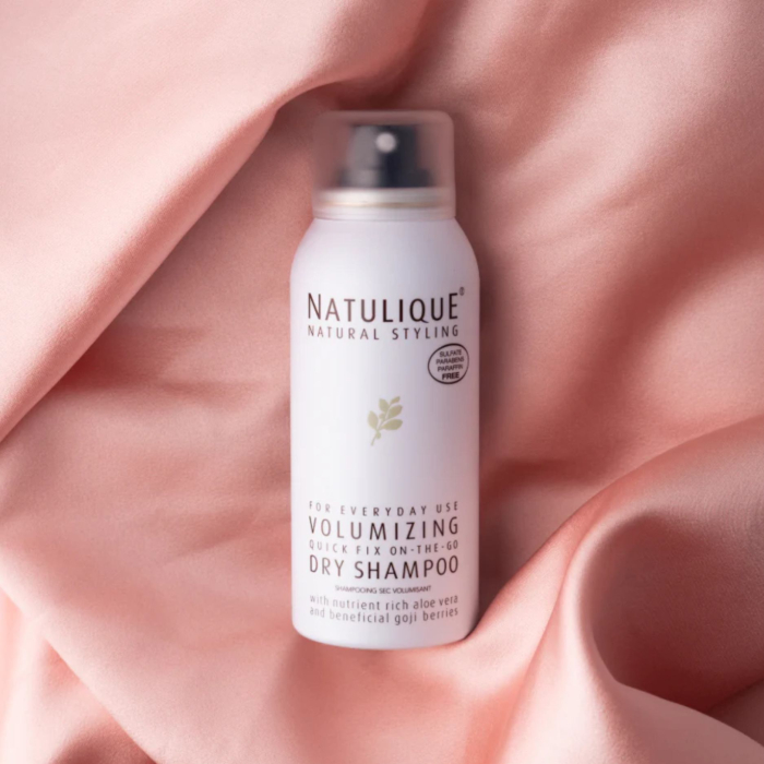 Styling - Dry Shampoo Volumizing 100 ml [2]