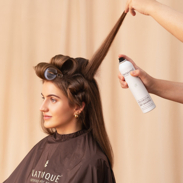 Styling - Dry Shampoo Volumizing 300 ml [3]