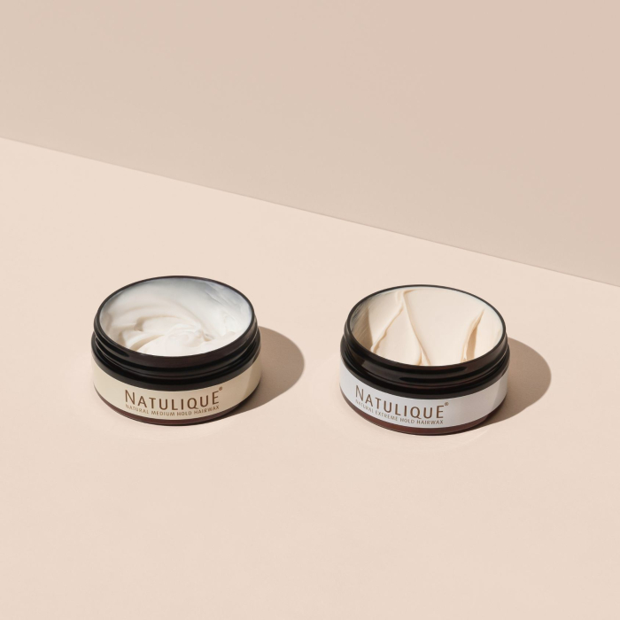 Styling - Hairwax Extreme Hold 75 ml [4]