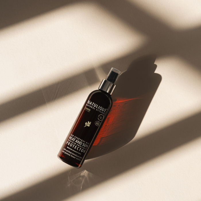 Styling - Heat and Sun Protector 200 ml [2]