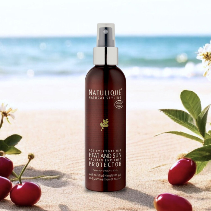Styling - Heat and Sun Protector 200 ml [3]