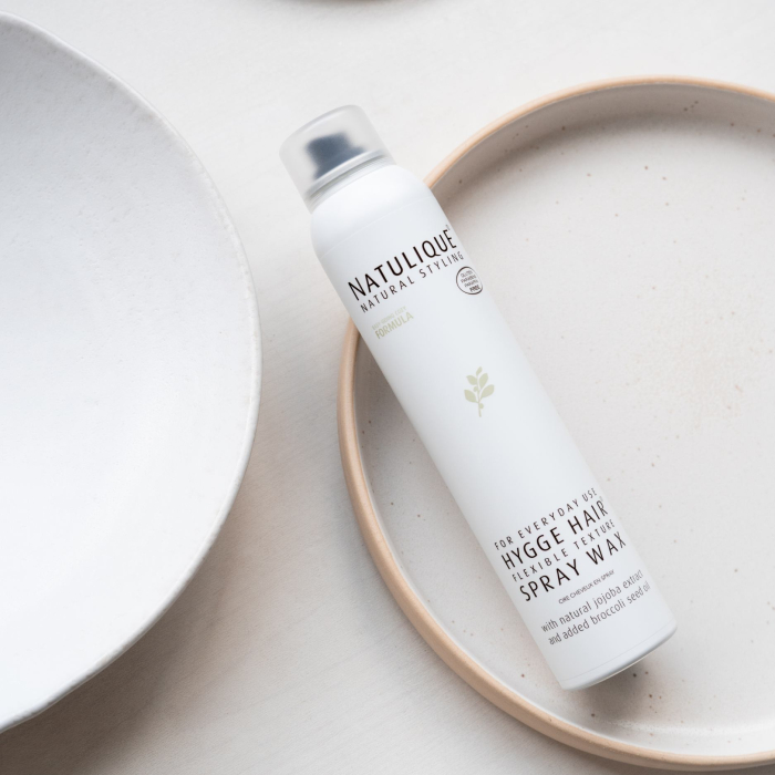 Styling - Hygge Hair Spray Wax 200 ml [2]