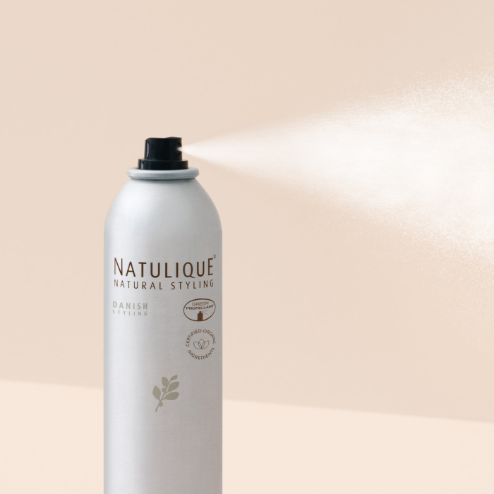 Styling - Medium Hold Hairspray 300 ml [2]