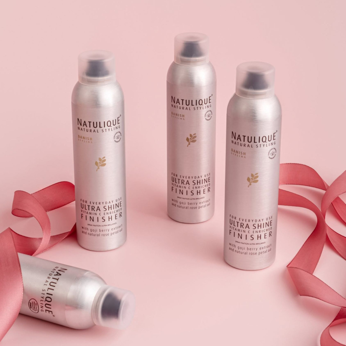 Styling - Ultra Shine Finisher 225 ml [4]