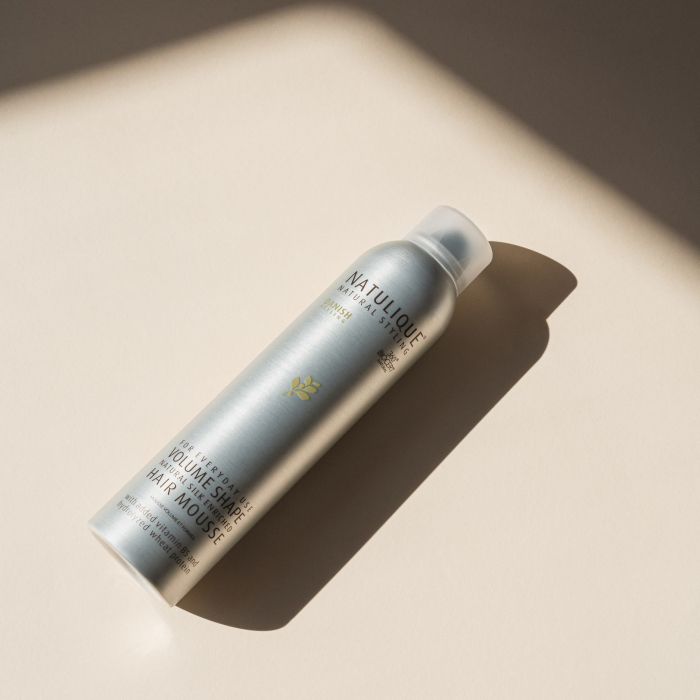 Styling - Volume Shape Hair Mousse 250 ml [2]