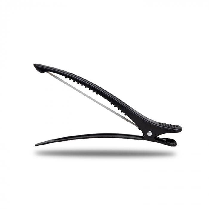 Clips Super Sectioner Black - 4buc [1]