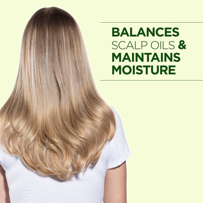 Tea Tree Oil Conditioner 340 ml [2]