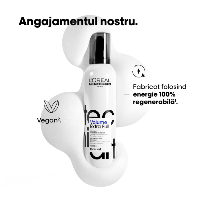 TecniArt Volume Extra Full 250 ml [5]