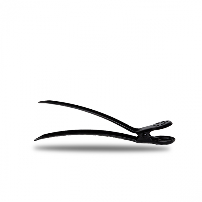Clips Tight Tension Black - 4buc. [1]