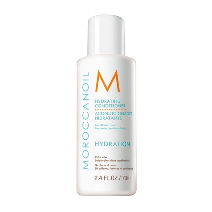 Moroccanoil Travel Size Hydrating Conditioner 70 ml [1]