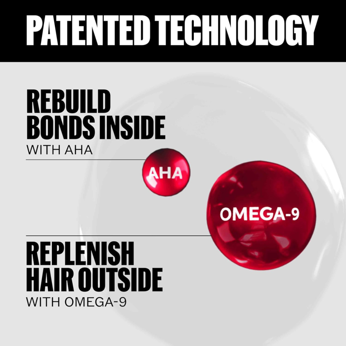 Ultimate Repair Mask 150ml [4]