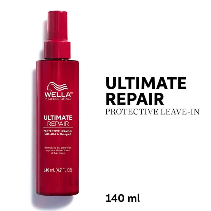 Ultimate Repair Protective Leave-in 140ml [2]