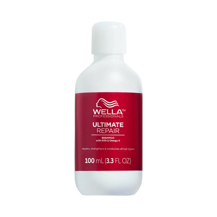 Ultimate Repair Shampoo 100ml [1]