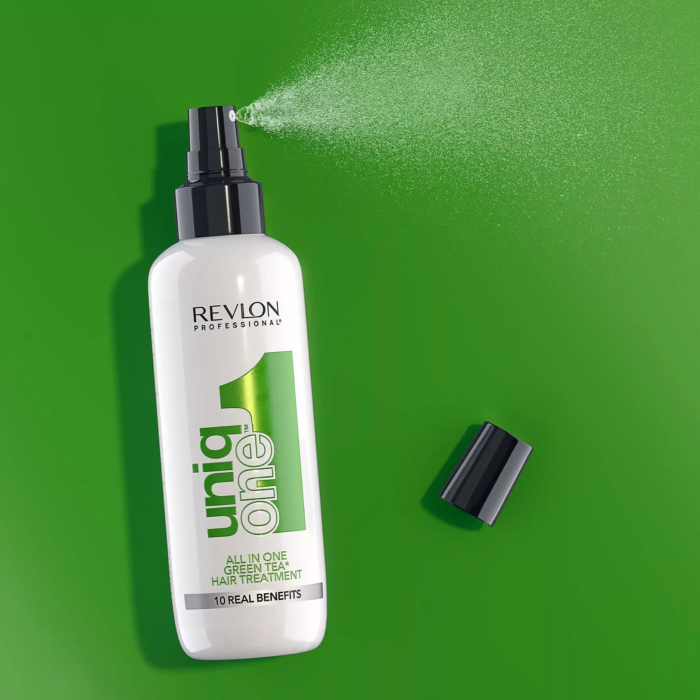 Uniq One Green Tea Conditioning Spray 150 ml [3]