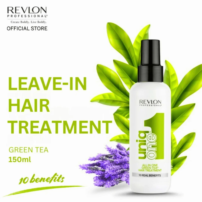 Uniq One Green Tea Conditioning Spray 150 ml [2]