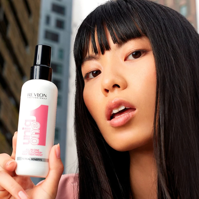 Uniq One Lotus Conditioning Spray 150 ml [2]