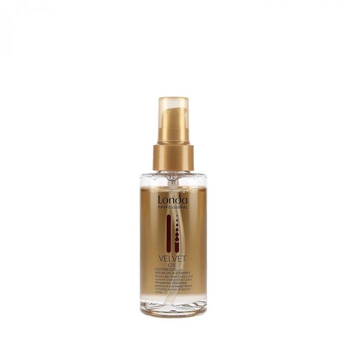 Velvet Oil 30 ml [1]