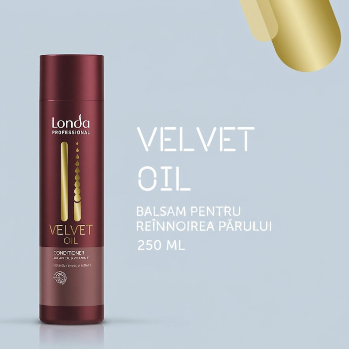 Velvet Oil Conditioner 250 ml [4]